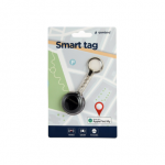 Gembird Smart Tag | TA-TAG-01-BK | Black