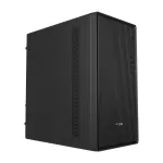FSP Case | S120 | Mid Tower | Black