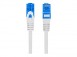 LANBERG Patchcord cat.6A FTP 1.5m grey
