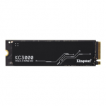 Kingston | SSD | KC3000 | 1024 GB | SSD form factor M.2 2280 | Solid-state drive interface PCIe 4.0 NVMe M.2 | Read speed 7000 MB/s | Write speed 6000
