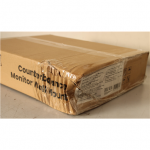 SALE OUT. | Logilink Wall mount | Tilt, swivel, rotate | 17-32 " | Maximum weight (capacity) 9 kg | DAMAGED PACKAGING | Black