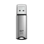 Silicon Power | USB Flash Drive | Marvel Series M02 | 16 GB | USB Type-A | Silver