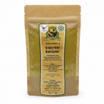 Žolelių milteliai &bdquo;Kiaulpienė-margainis“, ARBATOS MAGIJA, 100 g