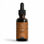 Chaga (įžulnusis skylenis) tinktūra, VISKAS I&Scaron; GRYBŲ, 50 ml