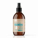 Pur&scaron;kiamas magnio aliejus, MAGNESIUM OIL (250 ml)