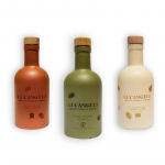 Alyvuogių aliejų rinkinys &bdquo;Trio Parfait“, 3 &times; 200 ml