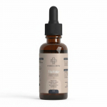 Maitake (kuok&scaron;tinė grifolė) tinktūra, VISKAS I&Scaron; GRYBŲ, 50 ml