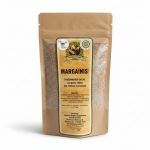 Margainis, maltas, ARBATOS MAGIJA, 100 g