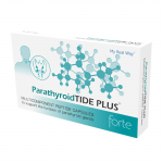 Maisto papildas su peptidais &bdquo;ParathyroidTide Plus Forte“, MY REAL WAY, 30 kaps.