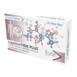 Maisto papildas su peptidais &bdquo;LigamenTide Plus Forte“, MY REAL WAY, 30 kaps.