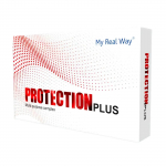 Maisto papildas &bdquo;Protection Plus“, MY REAL WAY, 30 kaps.