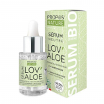 Lov’Alo&eacute; koncentruotas hialurono rūg&scaron;ties serumas 3 % (30 ml)