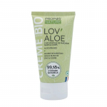 Lov’Alo&eacute; organinis kremas su alaviju (100 ml)