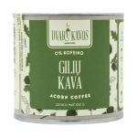 Gilių kava 100 g, DVARO KAVOS