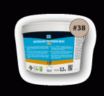 Epoksidinis glaistas SPECTRALOCK PRO PREMIUM GROUT #38, 3,2kg