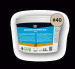 Epoksidinis glaistas SPECTRALOCK PRO PREMIUM GROUT #40, 3,2kg