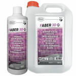 FABER 30 Koncentruotas &scaron;arminis valiklis, 950ml