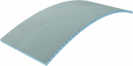 20 MARMOX &reg; Board ULTRA FLEX (20x600x1250mm) Lanksti