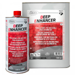 DEEP ENHANCER Impregnantas - "&scaron;lapio" efekto, 1ltr