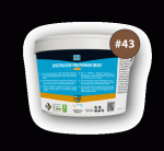 Epoksidinis glaistas SPECTRALOCK PRO PREMIUM GROUT, #43 3,2kg