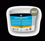 Epoksidinis glaistas SPECTRALOCK PRO PREMIUM GROUT #67, 3,2kg