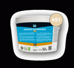 Epoksidinis glaistas SPECTRALOCK PRO PREMIUM GROUT #81, 3,2kg