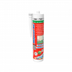 Mapesil AC, silikoninis sandariklis, 310ml - 168 Cerulean