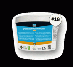 Epoksidinis glaistas SPECTRALOCK PRO PREMIUM GROUT #18, 3,2kg