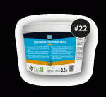 Epoksidinis glaistas SPECTRALOCK PRO PREMIUM GROUT #22, 3,2kg