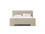 Eda &mdash; lova (171x216x100 cm) - Light Green (Casino Forest)