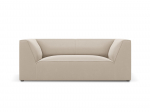 Ruby &mdash; Sofa - Green (Ottawa 14) / Black Plastic