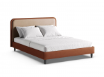 Aveline &mdash; Lova - Powder Pink (Baloo 2072) / Black Beech Wood