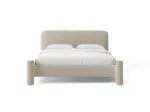 Vera &mdash; lova (204x223x100 cm) - Green (Perfect Harmony 39)