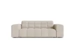 Jennifer &mdash; sofa (178x102x78 cm) - Green (Bluvel 77)