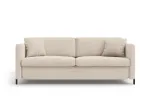 Gloria &mdash; sofa (186x102x88 cm) - Green (Salvador 8)
