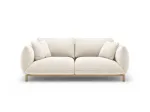 Ada &mdash; sofa (178x101x78 cm) - Bottle Green (Casino Deep Green)