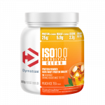 Dymatize ISO 100 Hydrolized Clear Whey Isolate 512g Uogų
