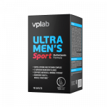 VPLab Ultra Men's Sport Multivitamin Formula (vitaminai vyrams)