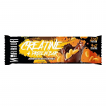 Warrior Creatine Bar 75 g Chocolate Orange