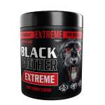 Activlab Black Panther Extreme - 300g Juodieji serbentai