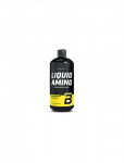 BIOTECH LIQUID AMINO 1000 ML. Apelsinų