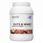 OstroVit OATS & WHEY 1000 g