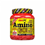 AmixPro Whey Amino Gold 360 tabl