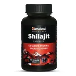 Himalaya Shilajit 60 kaps.