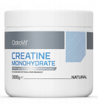 OSTROVIT CREATINE MONOHYDRATE 300 G Natūralus skonis