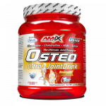 AMIX OSTEO ULTRA GELDRINK 600 G Mi&scaron;ko uogų