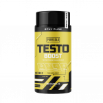 PureGold Testo Boost 100 kaps.
