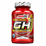 Amix Nutrition Maximum GH Stimulant 120 kaps.