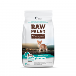 RAW PALEO Sterilised Cat Chicken&Tuna&Salmon 2kg