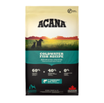 Acana Coldwater Fish Recipe sausas pa&scaron;aras &scaron;unims 11,4 kg
